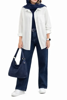 تونیک مانتویی دریا