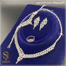 سرویس عروس کد sa21