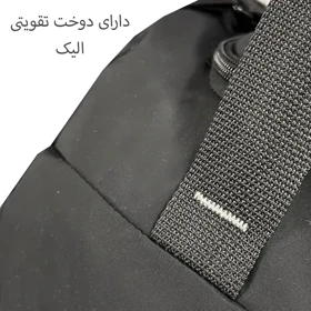 ساک ورزشی نایکی کد NIKE - NK99099 GYM SHARK