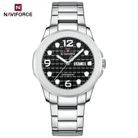 ساعت مچی مردانه نیوی فورس NAVIFORCE NF9244
