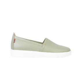 کفش چرم کالج زنانه 0295