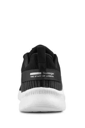 Adelbert Sneaker کفش مردانه مشکی / سفید SA13RE002