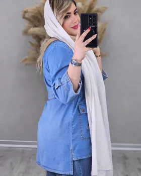مانتو جین
