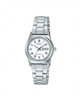 ساعت مچی زنانه کاسیو CASIO LTP-V006D-7B
