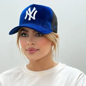 کلاه بیسبالی 47 جیر ny