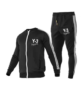 ست سویشرت و شلوار مردانه Y-3