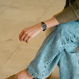 ساعت مچی Kate