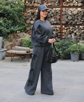 ست هودی شلوار