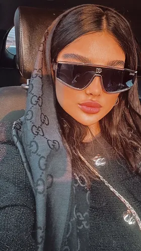 عینک D&G ترند (316)