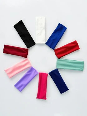 هد بند کبریتی رنگی