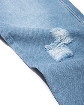 لیلاژ شلوار جین jnmbly01fw21blu