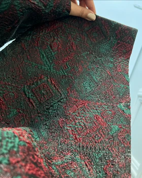 مانتو کتی بهاره ژاکارد ترک