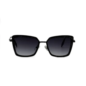 عینک آفتابی زنانه اسپیریت سن لوران Yves Saint Laurent مدل EA-5G93 فلزی