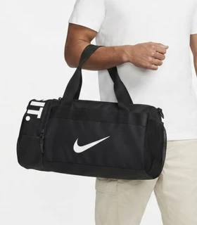ساک ورزشی نایک کوچک مدل JUSTDOIT 1403