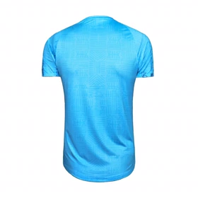 تیشرت ورزشی مردانه تکنیک پلاس 07 TS-158