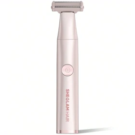ماشین اصلاح بدن بانوان شیگلم SHEGLAM اصل مدل SGH-SBER-01 ضد آب