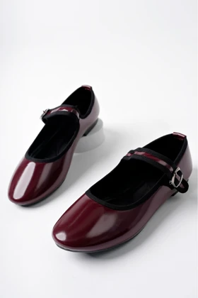 کالج زنانه اورجینال میرانین meyranin-ayakkabilari