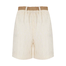 شلوارک زنانه آلفونسی مدل W2114001SR