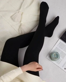 جوراب شلواری داخل کرک کد 40134