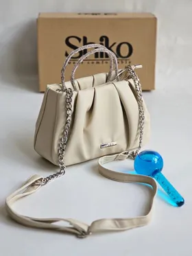 کیف زارا دسته نگینی 1533