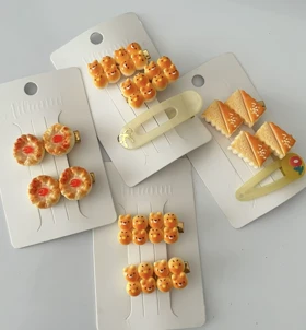 گیره مو فانتزی
