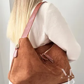 کیف دستی و دوشی زنانه مدل نارون