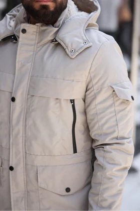 کت و کاپشن مردانه داکسگر doxger