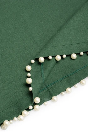 تاپ مرواریدی - 3201