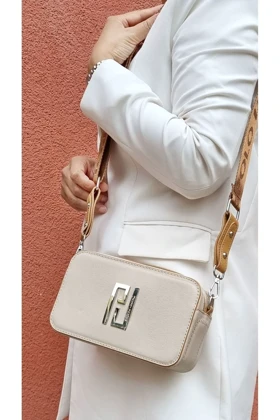 کیف دوشی زنانه just-polo just-polo