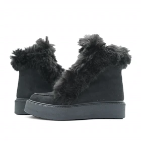 کفش بوت زنانه مدل 0531 _ Boots