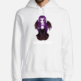 هودی طرح Morgana - League Of Legends کد 24503