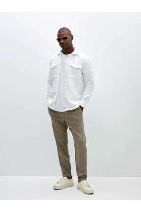 شلوار مردانه اورجینال ال سی وایکیکی lc-waikiki