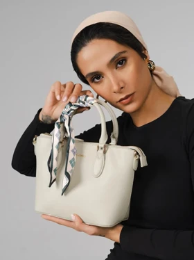 کیف دستی زنانه دیوید جونز مدل David Jones CM7347