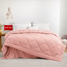 لحاف طرح لوزی