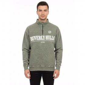 دورس نیم زیپ سنگشور