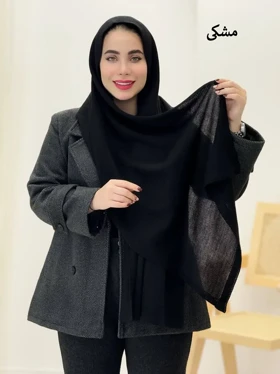 3688-شال بافت Angel