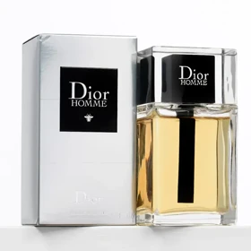 ادوتویلت مردانه دیور مدل Dior Homme 2020 حجم 100 میلی لیتر