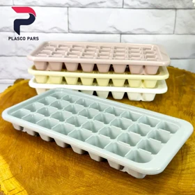 جا یخی بزرگ لیمون