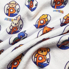 حوله نازک دست و صورت 105538