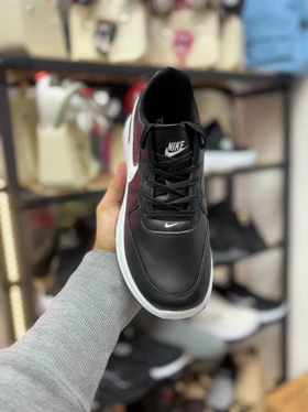 کتانی نایک ایرمکس 112 مشکی سفید مردانه و زنانه