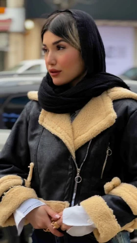 کت بوفالو