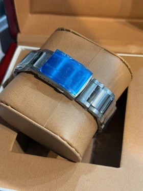 ساعت جی شاک بی400 استیل