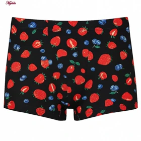 شورت پادار مردانه مدل 3-5384