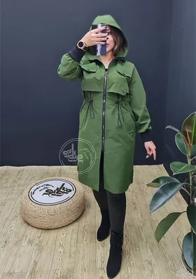 بارانی آسنا