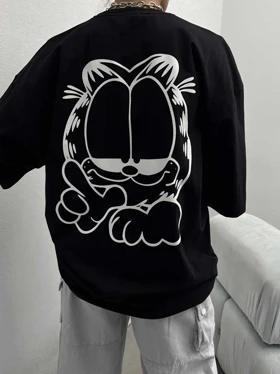 تیشرت GARFIELD