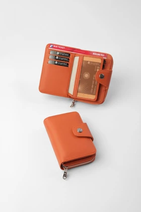 کیف پول زنانه cengiz-pakel cengiz-pakel