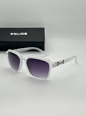 عینک پلیس کد 2460 Police (یخی)