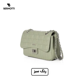 کیف دستی/ رودوشی برند برنوتی مدل BERNOTTI TB-7122