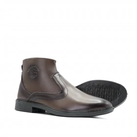 کفش نیم بوت مردانه مدل 1127 _ Boots