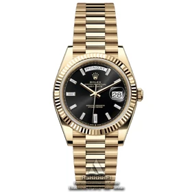 ساعت رولکس دی دیت موتور سوئیس Rolex Day Date Z-GK